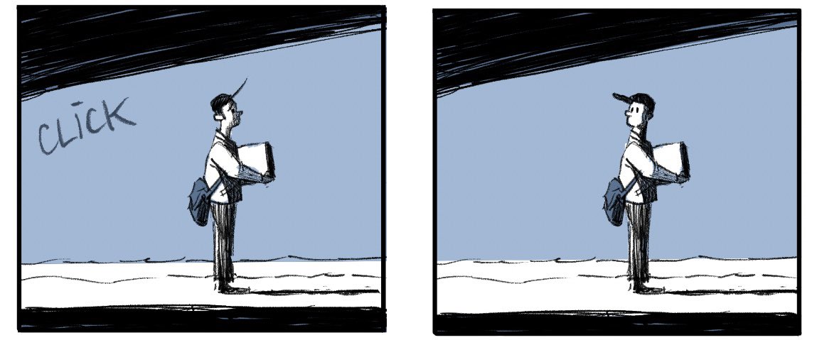 Dan Scanlon tweet media