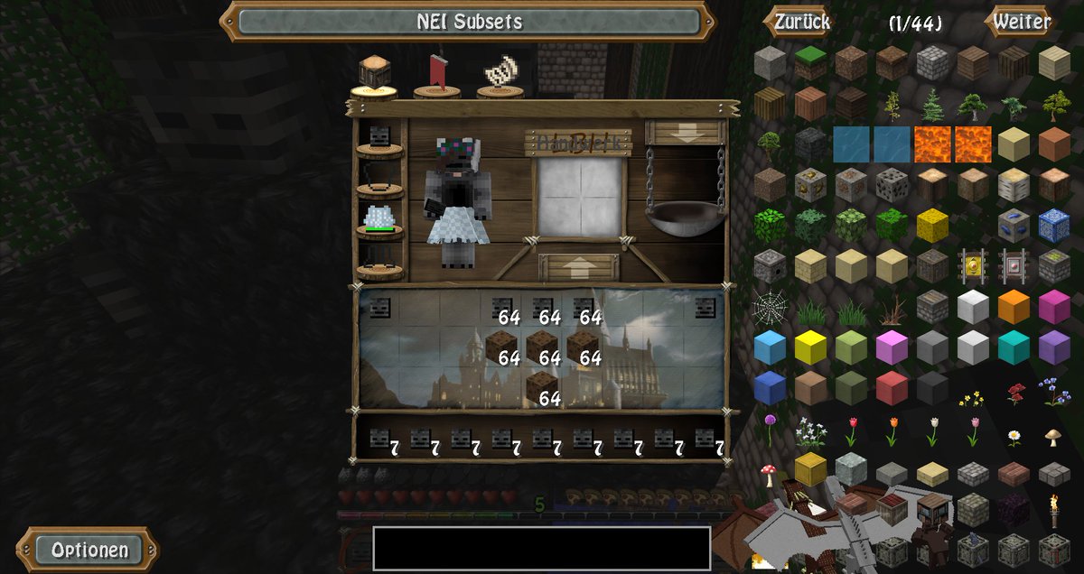 1Utini's tweet image. Nochmal gebührend die Nacht vor dem Serverupdate genießen 🥳
DAnke an das Serverteam für die riesige Mühe und ganz viel Kraft und Geduld für die nächsten Tage 🤗
Bis ganz bald wieder auf dem Server - egal in welcher Version ihr dann (weiter)baut &amp;lt;3
#lbah