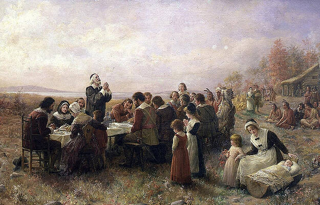 _Cromwell1599's tweet photo. Shout out to my fellow puritans in the Americas, made this new holiday called "Thanksgiving" https://t.co/8ckuBQl5fH