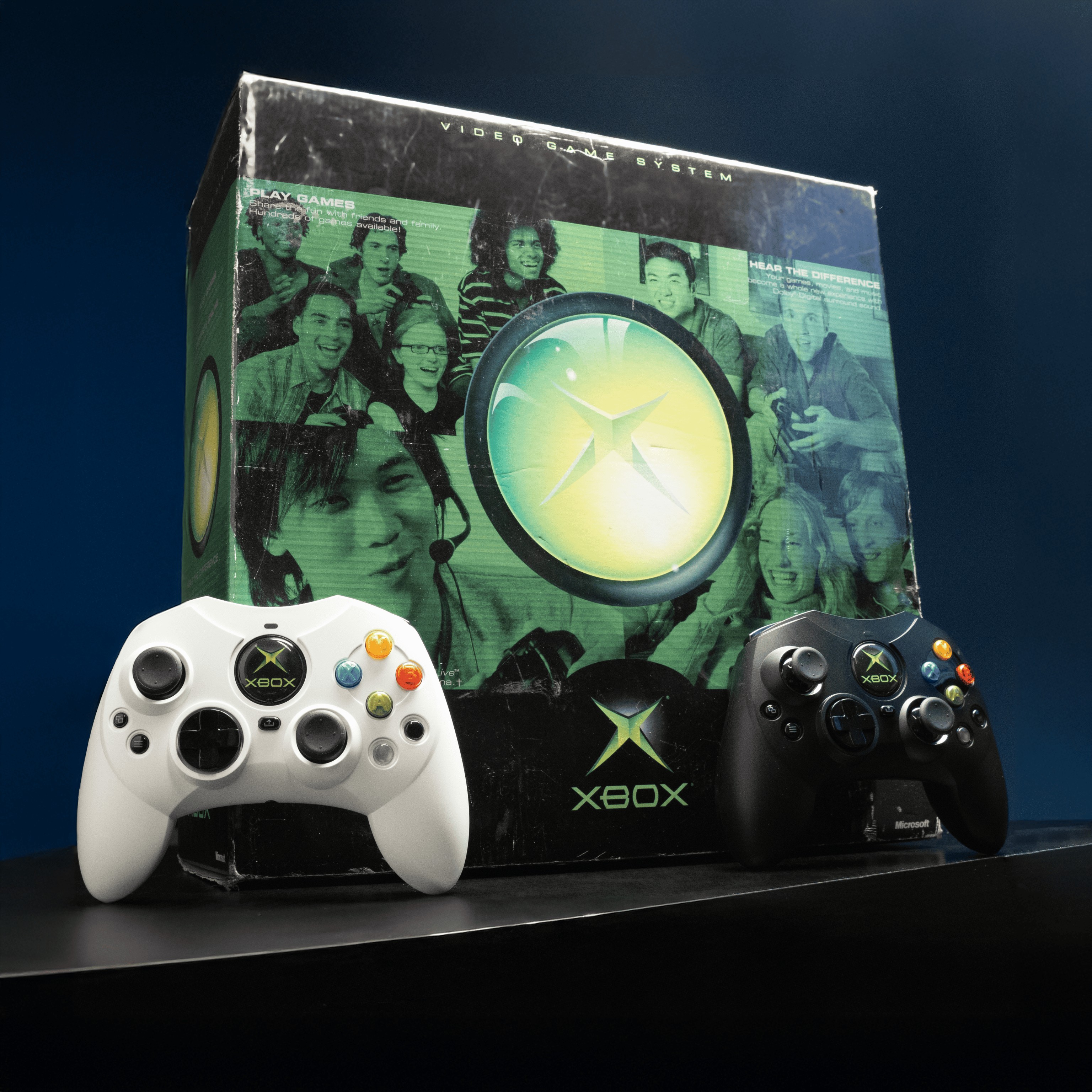 X80x xbox discount
