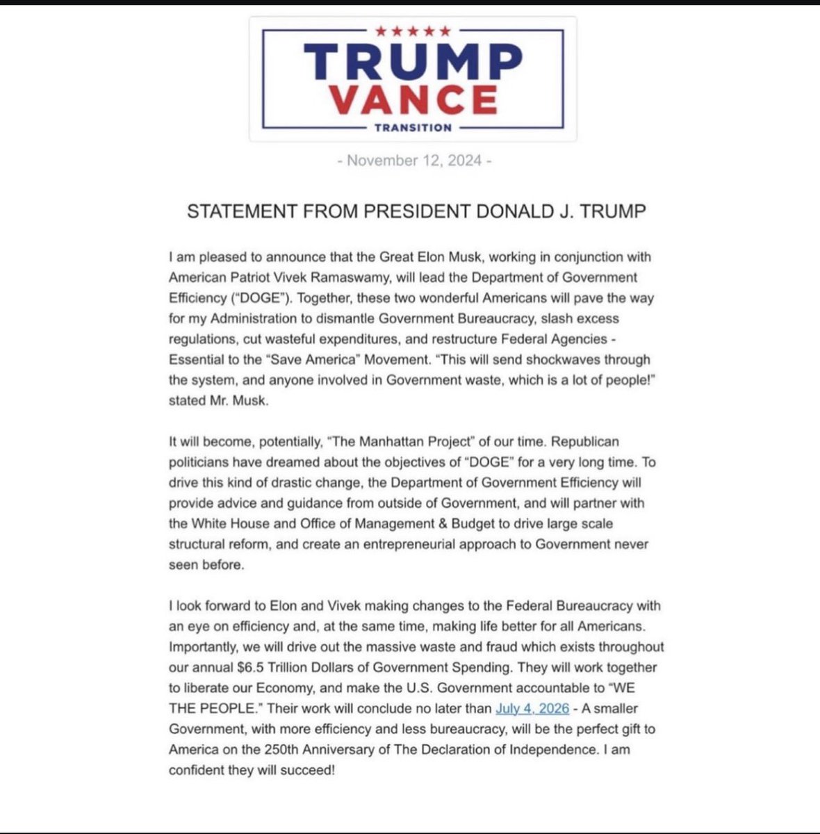 mattymo79's tweet photo. If my 15-year-old son wrote this, I’d spend all his college money. Remedial simpleton. https://t.co/T7crTwUUQ4