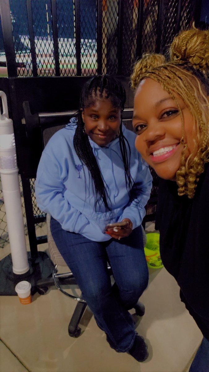 They call us "The Ticket Ladies" for Ridge View High School Football Games🤣🤣🤣🤣