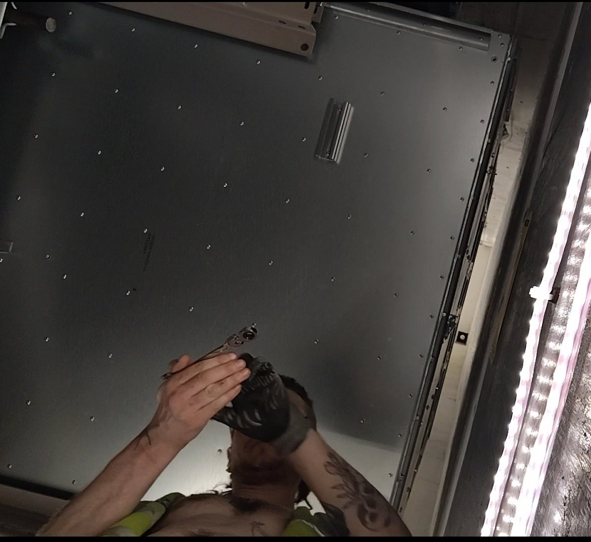 Kane Pendánt tweet media