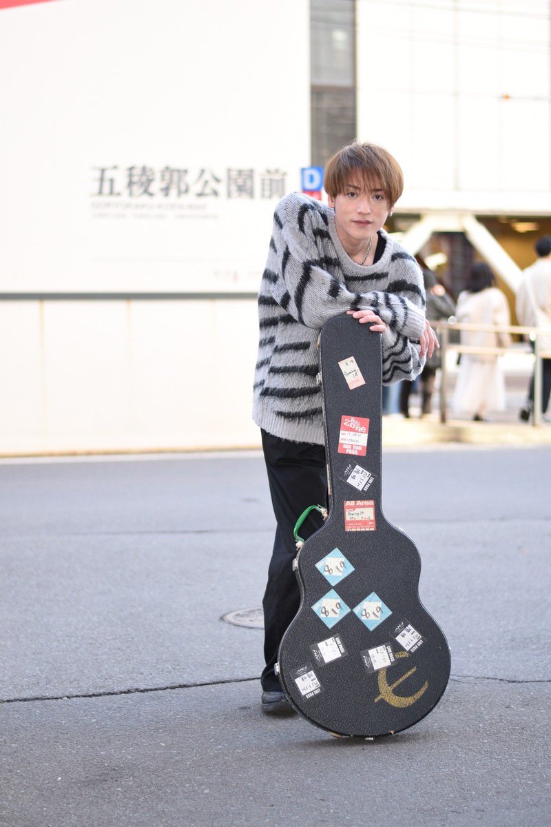 タッキー (@takky_voice0114) / Posts / X