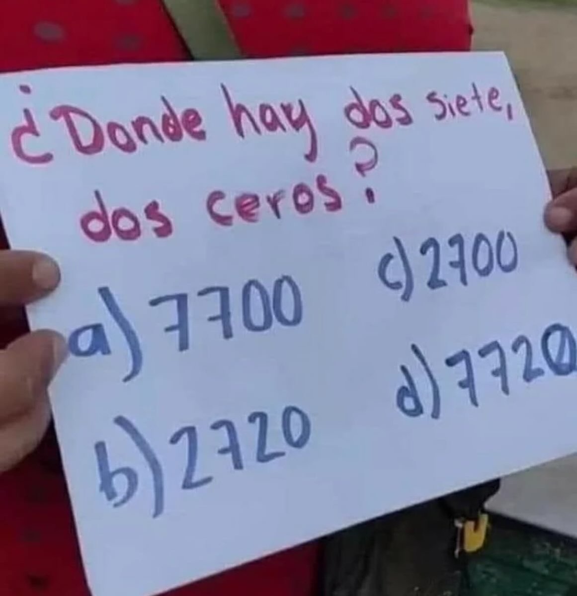 Enséñame de Ciencia tweet media