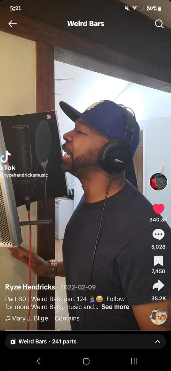 AmberMichelleK1's tweet photo. Ryze Hendricks is a nominee for a cheer choice award so go vote 
www. Cheerchoiceawards. Com
He is amazing on tik Tok https://t.co/Ii4pT9bdRu
