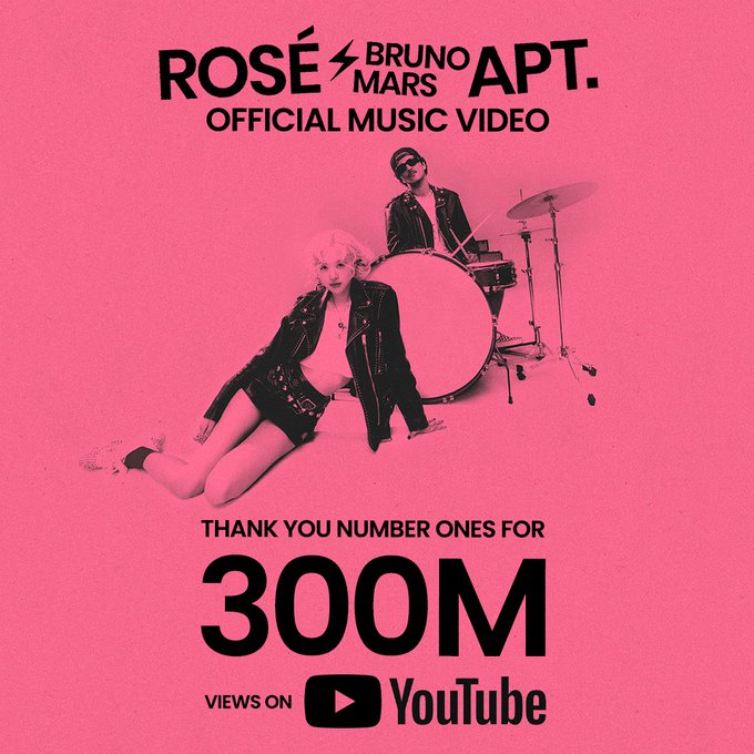 Pianotex's tweet photo. 🆕👩‍🎤🩷#ROSÉ🇳🇿🇰🇷@numberoneHQ(👩‍🎤#BLACKPINK🇰🇷)&amp; 🧑🏾‍🎤🥁@BrunoMars🇺🇸#BrunoMars-🎵#APT.🥃🎮🍻🏠💞⚡️
♪https://t.co/opsAeDYvKU
#キークリン #ギターペット #フトーゴムD #ピアノベースSPD #地震
#KPOP🇰🇷#USPOP🇺🇸#BLINKS
#PianotexRoom🐸@Piano_kyoikugkG @Piano_Kannazuki
🎹
🎦https://t.co/2aQRI0a1Ki https://t.co/nkzEWxczCE
