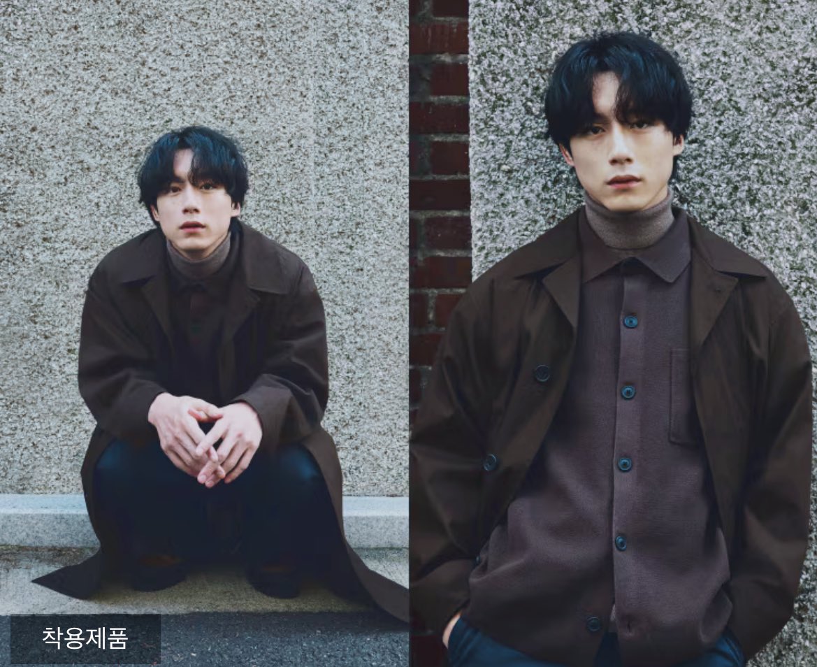 ___h___r___k__'s tweet photo. UNIQLO韓国この質感で広告するのずるいな…… https://t.co/HiXXoeVgez