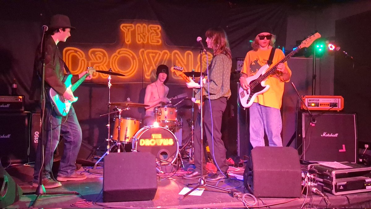 The Sick Fix (@the_sick_fix) on Twitter photo Just back from The Ramp in Horwich. Great venue. And we were awesome! Just back from The Ramp in Horwich. Great venue. And we were awesome!