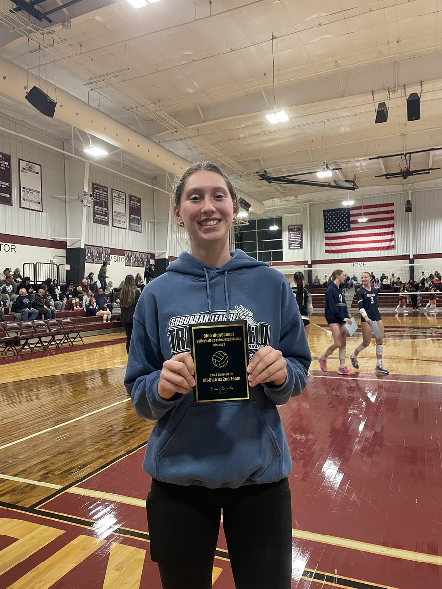 RevereVB tweet media