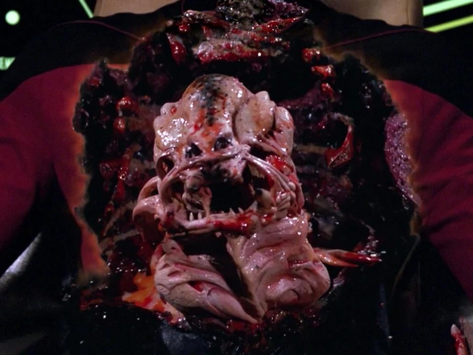 Gul Dukat tweet media