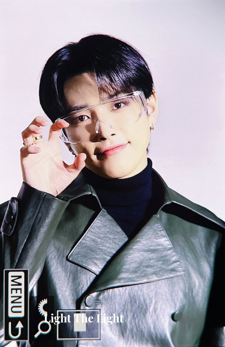 lightthelight98's tweet photo. 241116

#에이티즈 #ATEEZ #홍중 #HONGJOONG https://t.co/gFQEs7ft8M