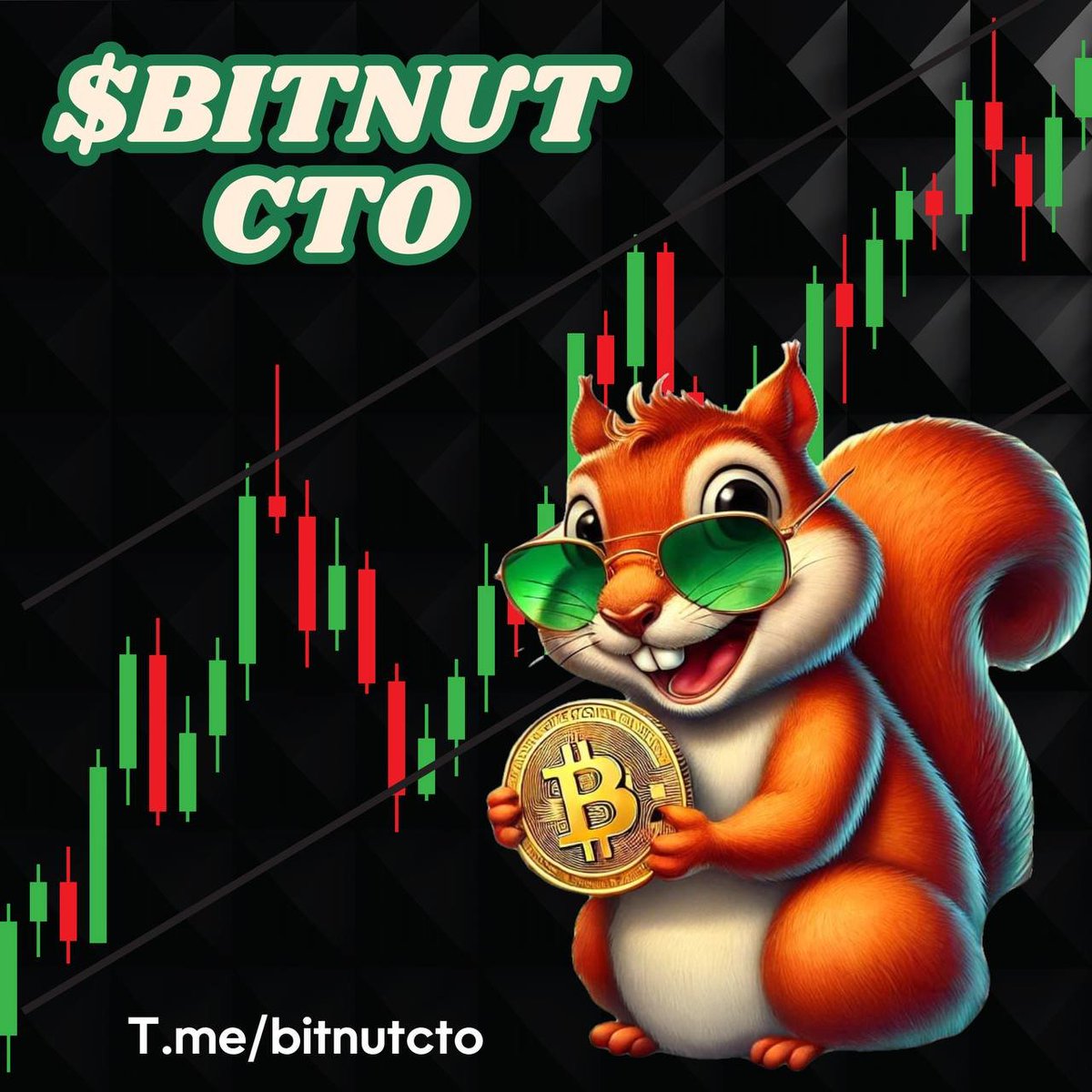 <a href="/Bitcoin/">Bitcoin</a> The beginning of nut era starts with $bitnut

3LbqbWJQX2GUMdxxEoKd79gwFmzQ4uY2V9PUwBC2XYgF