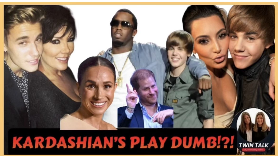 StephanieSidley's tweet photo. 🎉TWiN TALK is LIVE🎉

Saturday 11/16
2pm PST 
5pm EST
10pm GMT

#DiddyFreakoffs #KimKardashian #MeghanMarkIe #PrinceHarry #KhloeKardashian #Oprah #JustinBieber #coreygamble #HarryAndMeghan #Jlo #Cassie #KrisJenner 

Click Link to Join Chat!👇📺
https://t.co/3hDXEoctFJ https://t.co/pAScFLSjsx