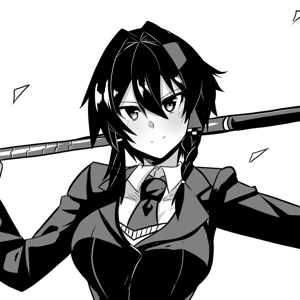 猫耳つくと幼く見える不思議 