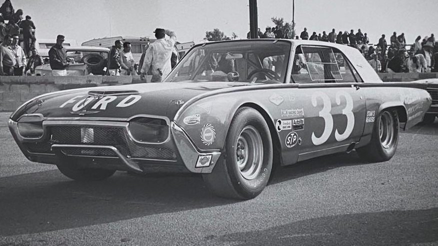 LegendsNascar's tweet photo. Remembering Clem Proctor today 

10/16/1928 - 11/15/1994 #RIP 

#ParamountCA https://t.co/t7yrgLt0nh