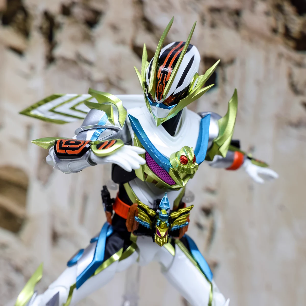 魂ネイションズ公式/BANDAI SPIRITS TAMASHII NATIONS OFFICIAL on X