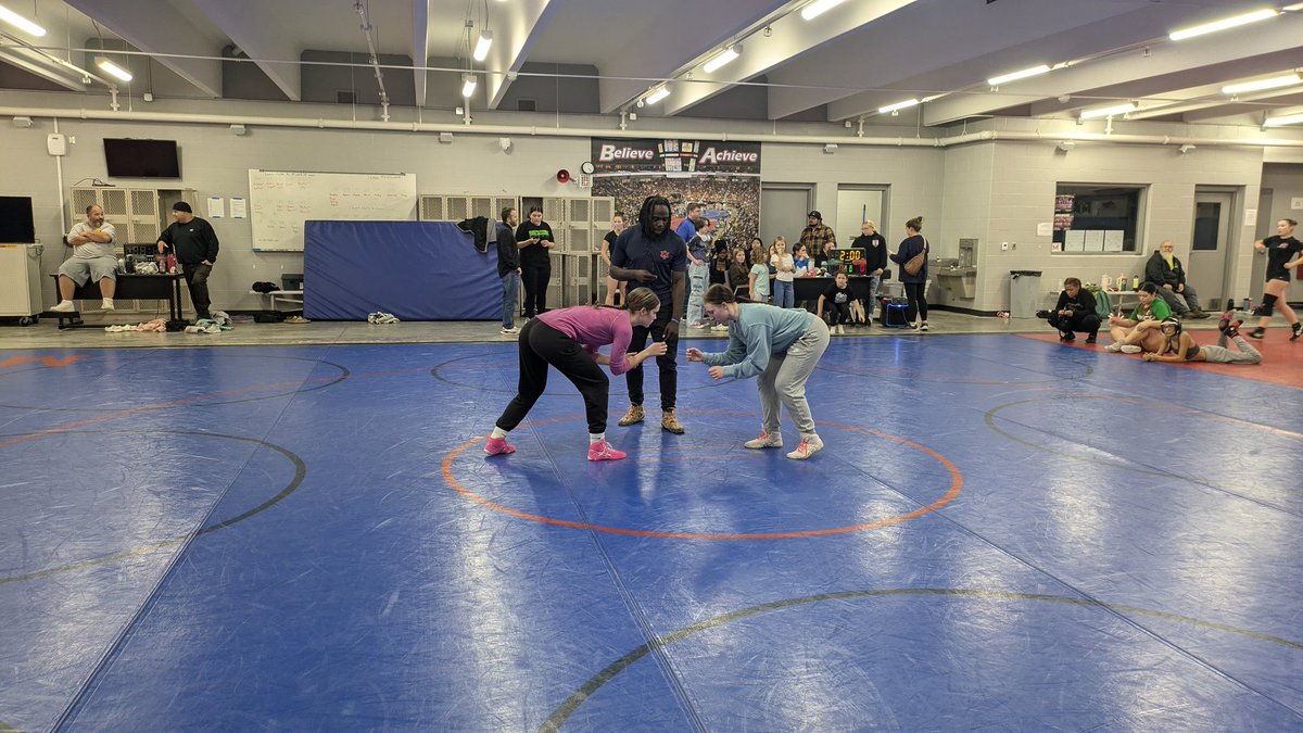 Marshalltown Bobcat Wrestling tweet media