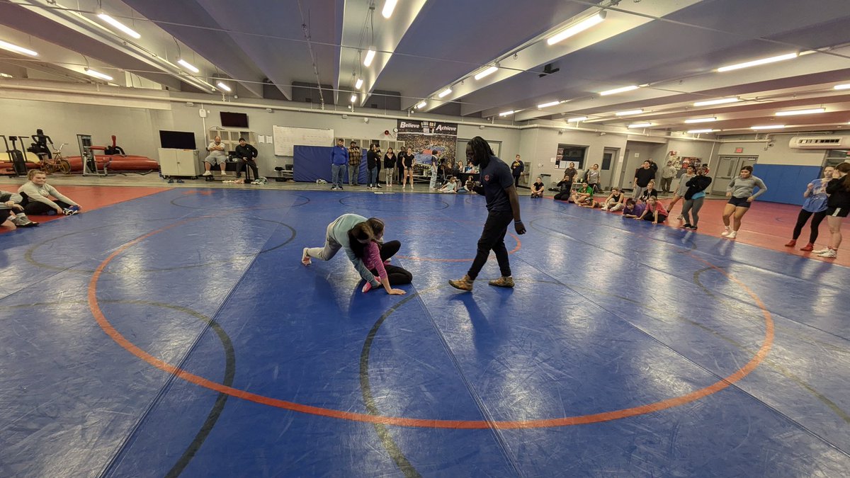 Marshalltown Bobcat Wrestling tweet media