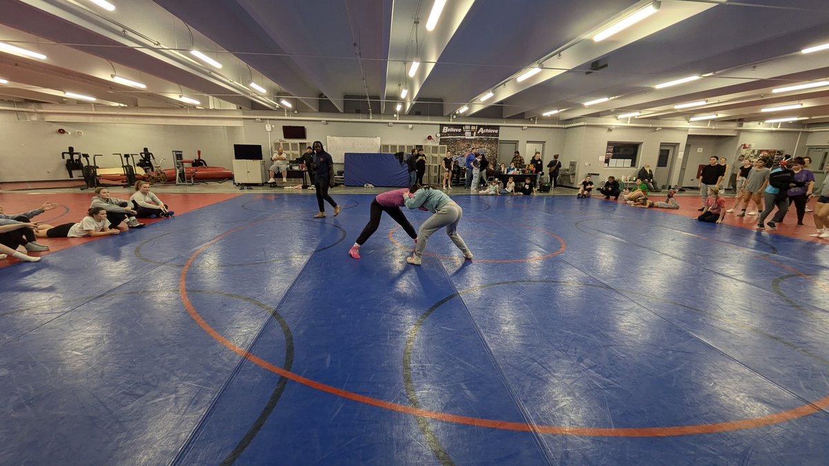 Marshalltown Bobcat Wrestling tweet media