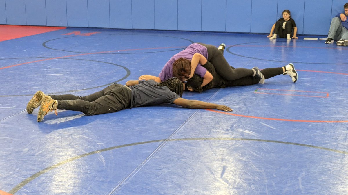 Marshalltown Bobcat Wrestling tweet media