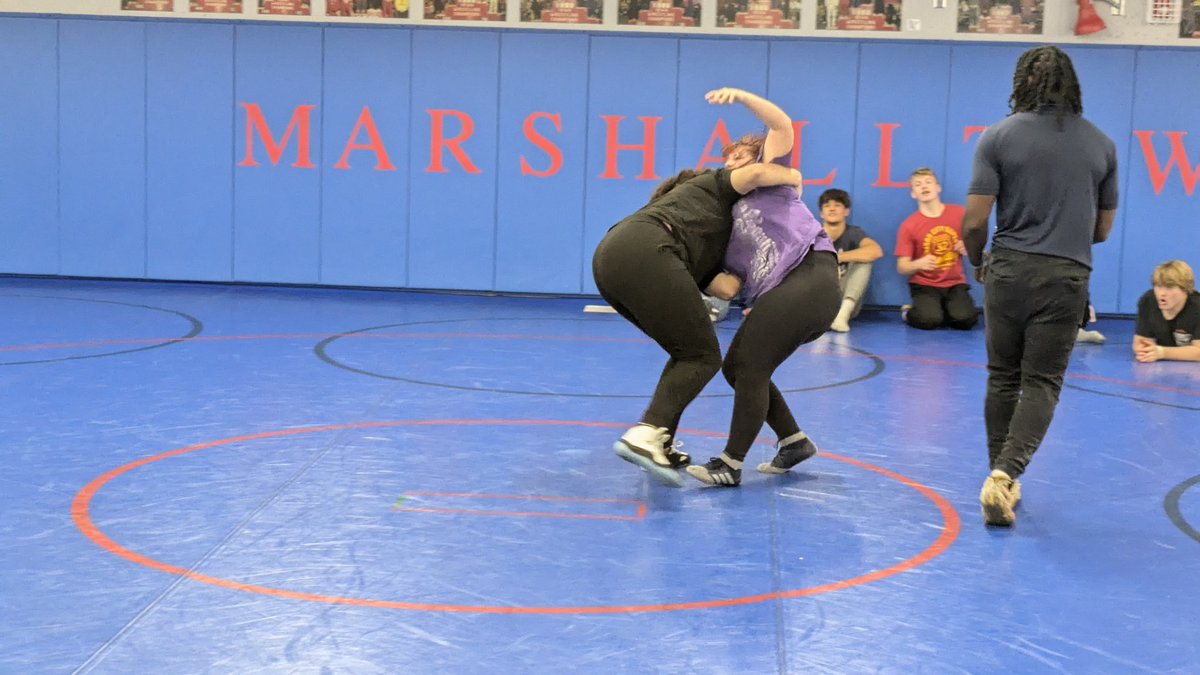 Marshalltown Bobcat Wrestling tweet media