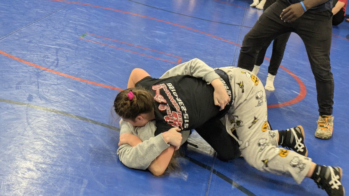 Marshalltown Bobcat Wrestling tweet media