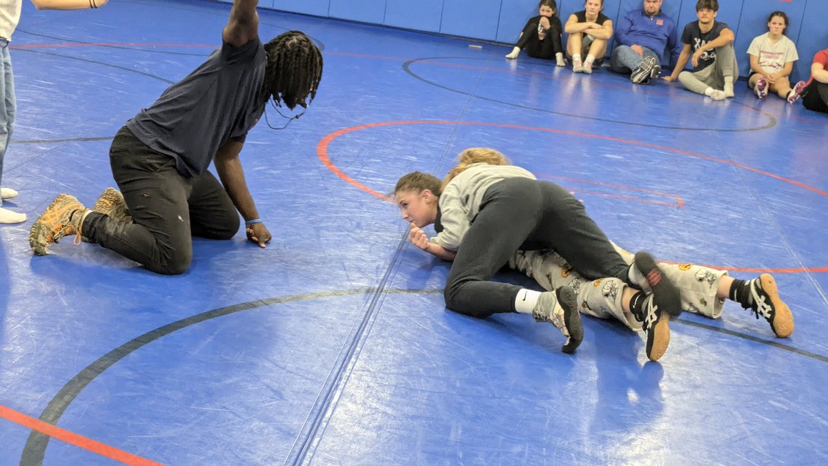 Marshalltown Bobcat Wrestling tweet media