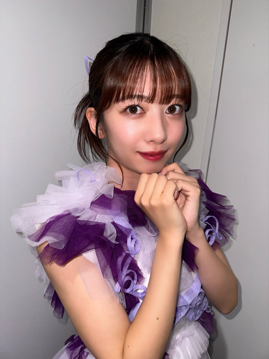 真山りか 生誕ソロライブ 「まやまにあ-Level.9-」 一般発売開始