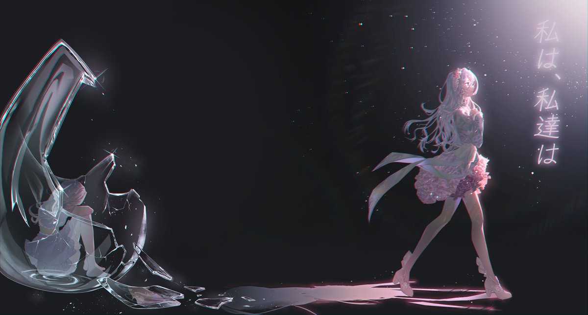 낑 tweet media