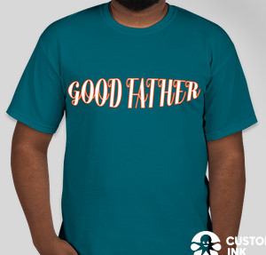 RoseClothings's tweet photo. Good Father" T-shirts.
Free shipping!!!
get up to 54% discount when you order 1000 tees and above.
click the link to buy: https://t.co/GrV0SRP9sv
| #PaulTyson | #netflix | #SmackDown | CJ Cox | https://t.co/fVeD7ApALx