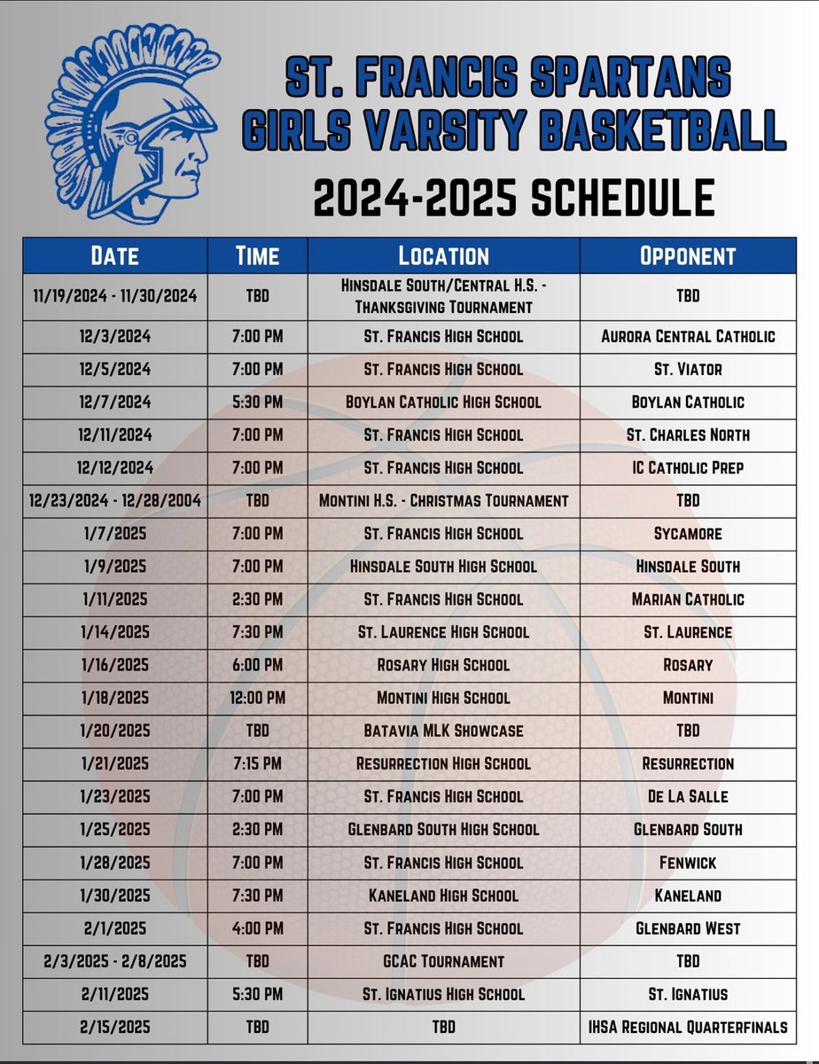 This is my 2024-2025 basketball schedule! <a href="/SFHS_GBB/">SFHSGBB</a>