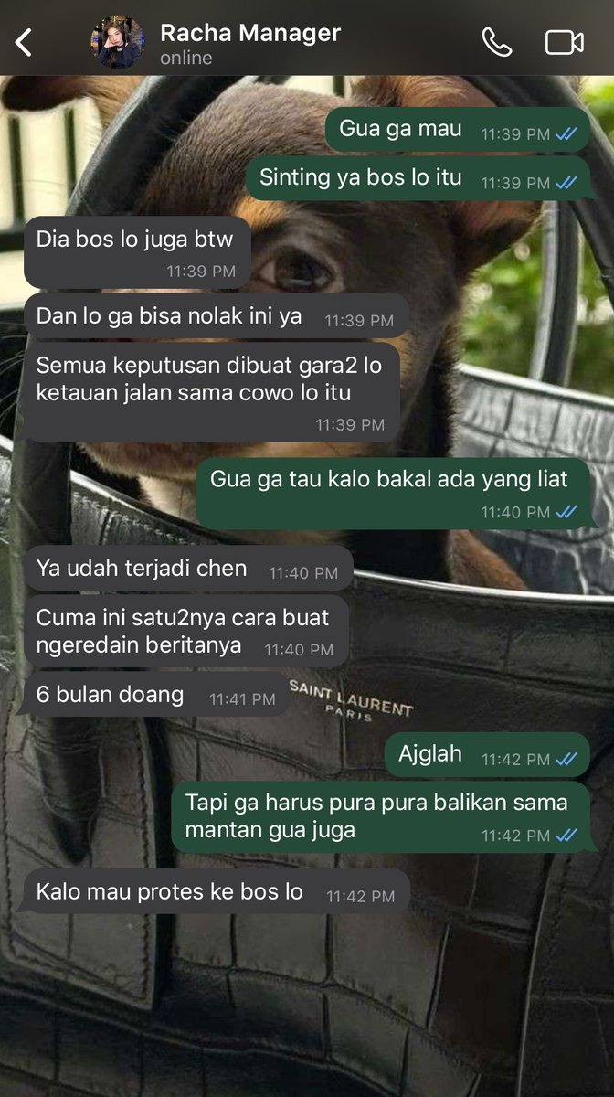 hmzsno's tweet photo. #JoongDunk au (Actor!AU)

— A Thousand Miles to You💫

Seharusnya hubungan mereka sudah berakhir dua tahun yang lalu, namun candaan semesta memaksa mereka kembali terikat. Kali ini bagi Joong dan Dunk, cinta tidak lebih dari sekadar sandiwara. https://t.co/luhgXJbZuF