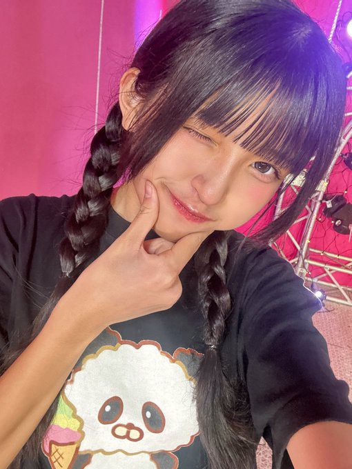 Twitterのコスプレ画像15