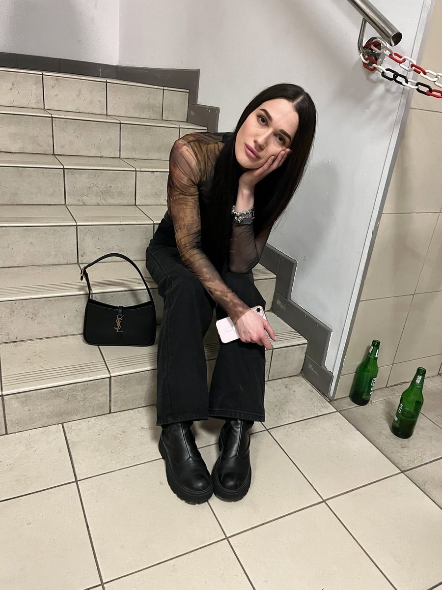 Мальвина (@malvinka_98) on Twitter photo 