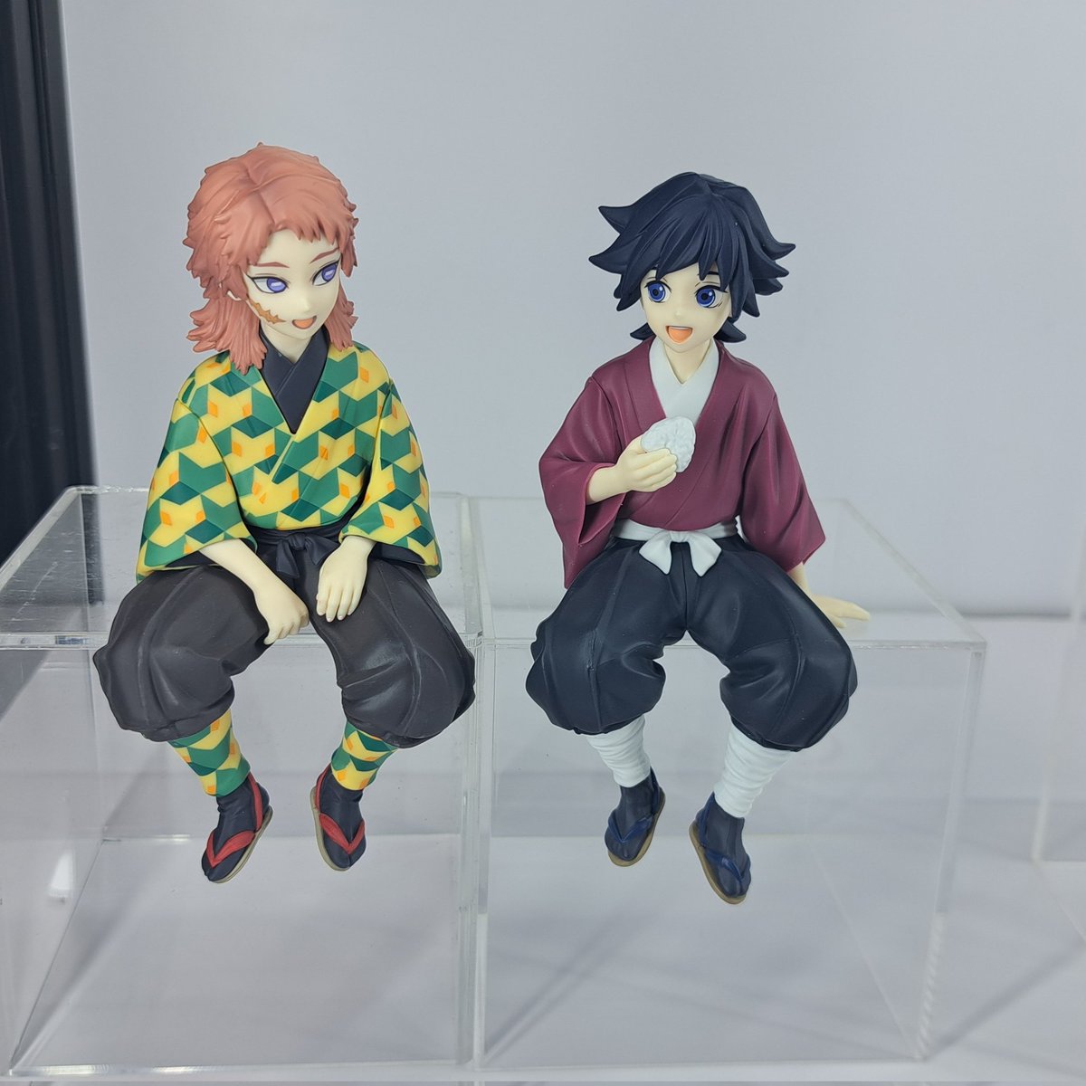 鬼滅の刃 フィギュア 幼少期の冨岡義勇 鬼滅の刃 冨岡義勇