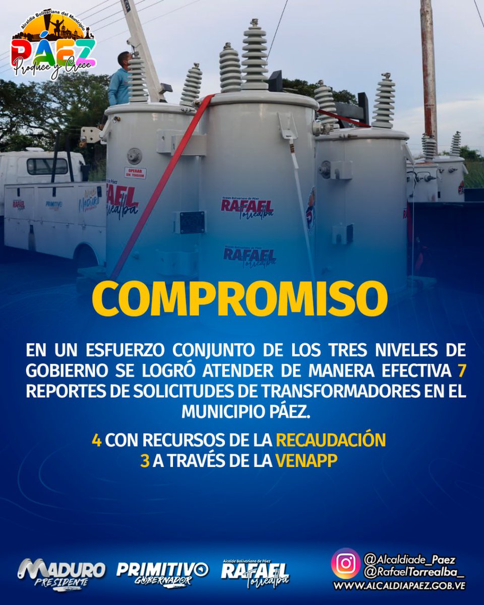 En Contacto con el Profesor Rafael Torrealba tweet media