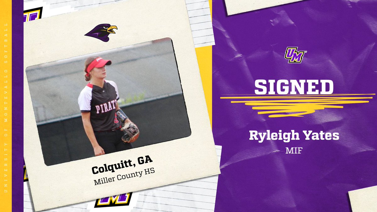 Class of 2025!! Welcome to the Montevallo SB Family!