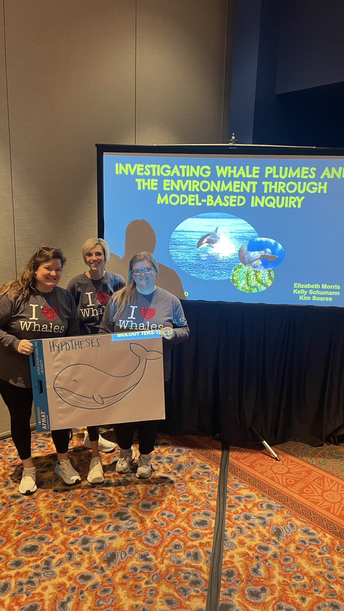 Kim S⌬ares (@kimteacheschem) on Twitter photo Presenting with my favorites. This school year may look a little bit different, but science still matters! <a href="/SecScienceKISD/">Tina Hovance</a> <a href="/katyisd/">Katy ISD</a> <a href="/kaye1332/">Dr. Kaye Williams</a> <a href="/ebmorris89/">Elizabeth Morris</a> <a href="/mbi_team/">Model Based Inquiry</a> #KISDScience #STATCAST24 Presenting with my favorites. This school year may look a little bit different, but science still matters! <a href="/SecScienceKISD/">Tina Hovance</a> <a href="/katyisd/">Katy ISD</a> <a href="/kaye1332/">Dr. Kaye Williams</a> <a href="/ebmorris89/">Elizabeth Morris</a> <a href="/mbi_team/">Model Based Inquiry</a> #KISDScience #STATCAST24