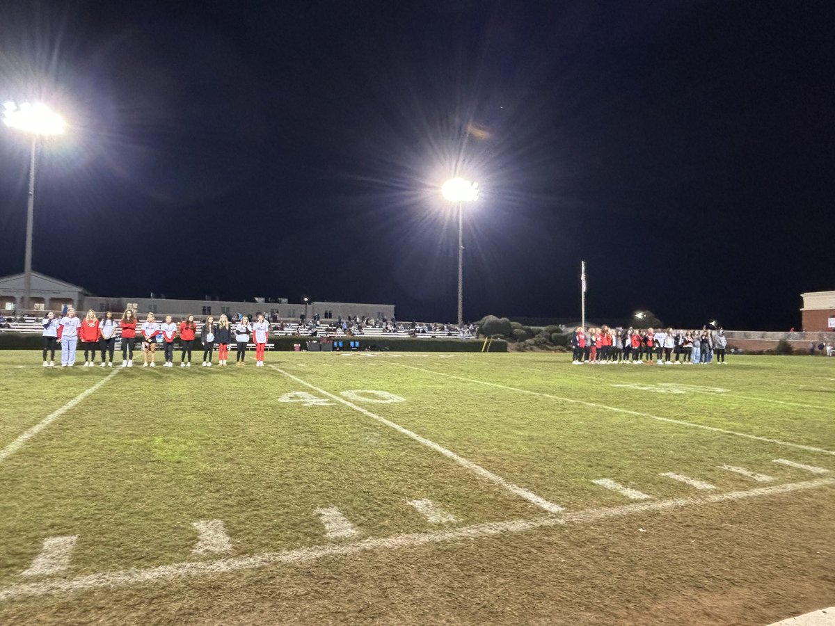 Morgan County Football tweet media