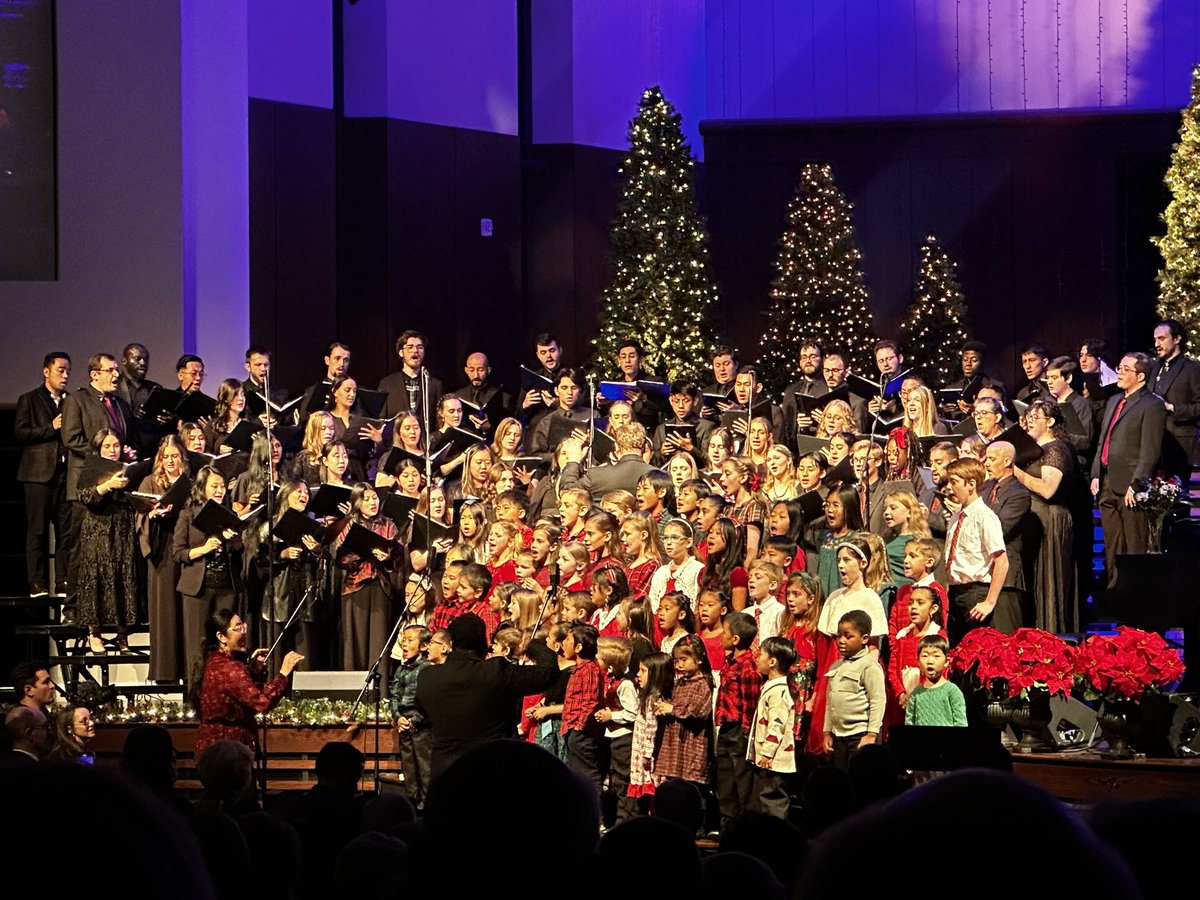 John Mann (@johnbmann) on Twitter photo Prelude to Christmas at <a href="/SWBTS/">Southwestern Seminary</a> and <a href="/TXBaptCollege/">Texas Baptist College</a> is a special way to kick-off the Christmas season. It is a joy to see the Lord at work in the lives of the students. Prelude to Christmas at <a href="/SWBTS/">Southwestern Seminary</a> and <a href="/TXBaptCollege/">Texas Baptist College</a> is a special way to kick-off the Christmas season. It is a joy to see the Lord at work in the lives of the students.
