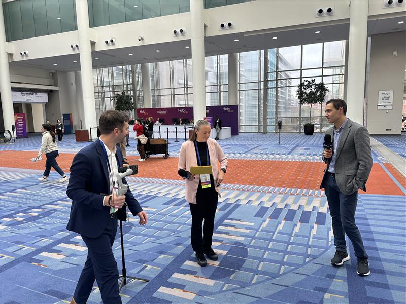 CreakyJoints.org tweet media