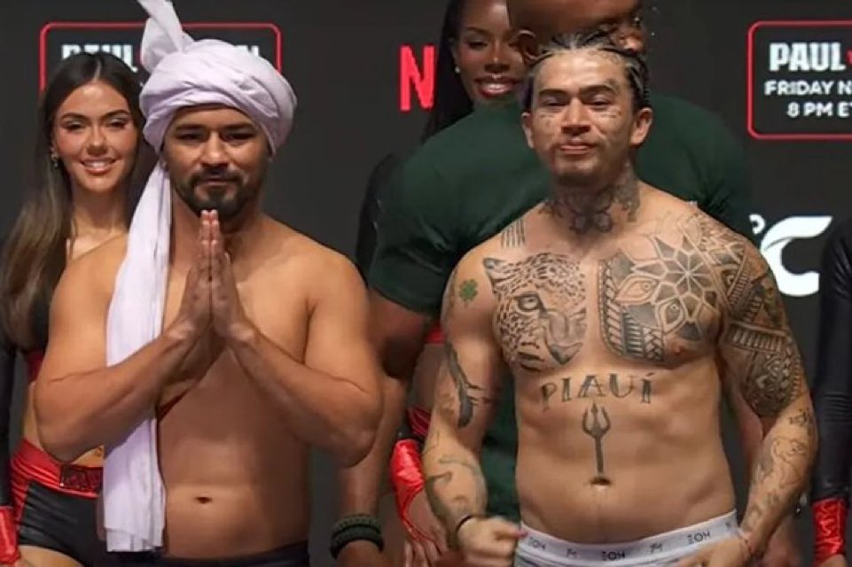 Ncoutto's tweet photo. Apesar de representar o Brasil o Winderson foi muito mal.
Mas fica aqui o meu respeito pela coragem. https://t.co/f5B89acgx1