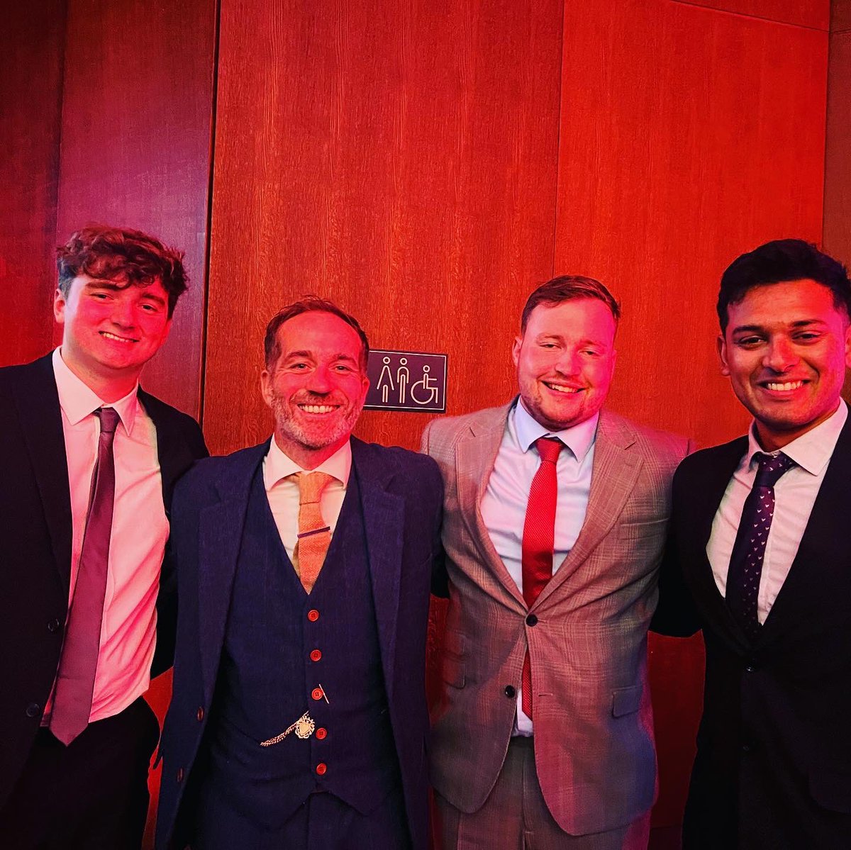 Cardiff Met Sport TV tweet media