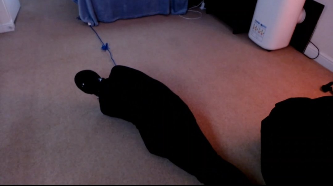 KinkConstructs's tweet photo. Don't play this game @netflix We gonna show you our playroom. https://t.co/Jh8r6EtHku