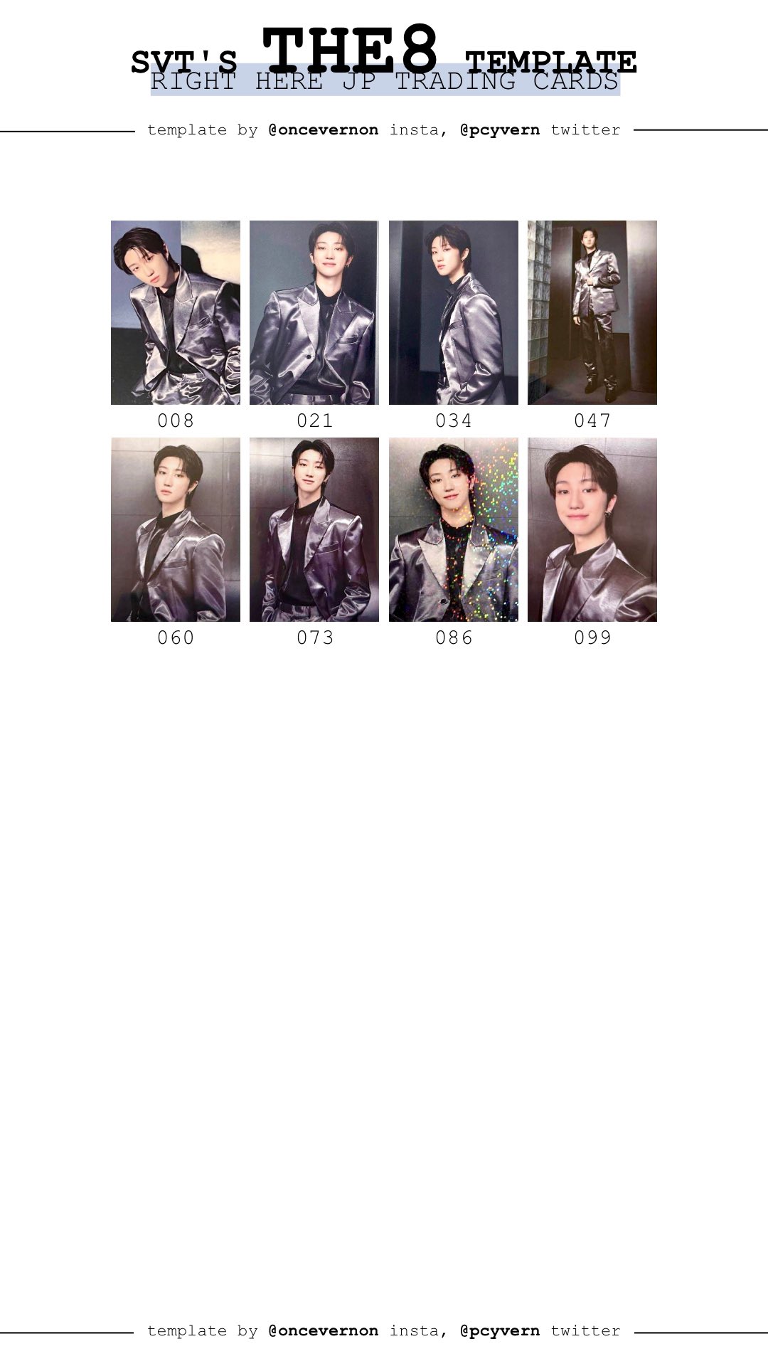seventeen yizhiyu 一直娯 北京サイン会当選者限定 コンプ