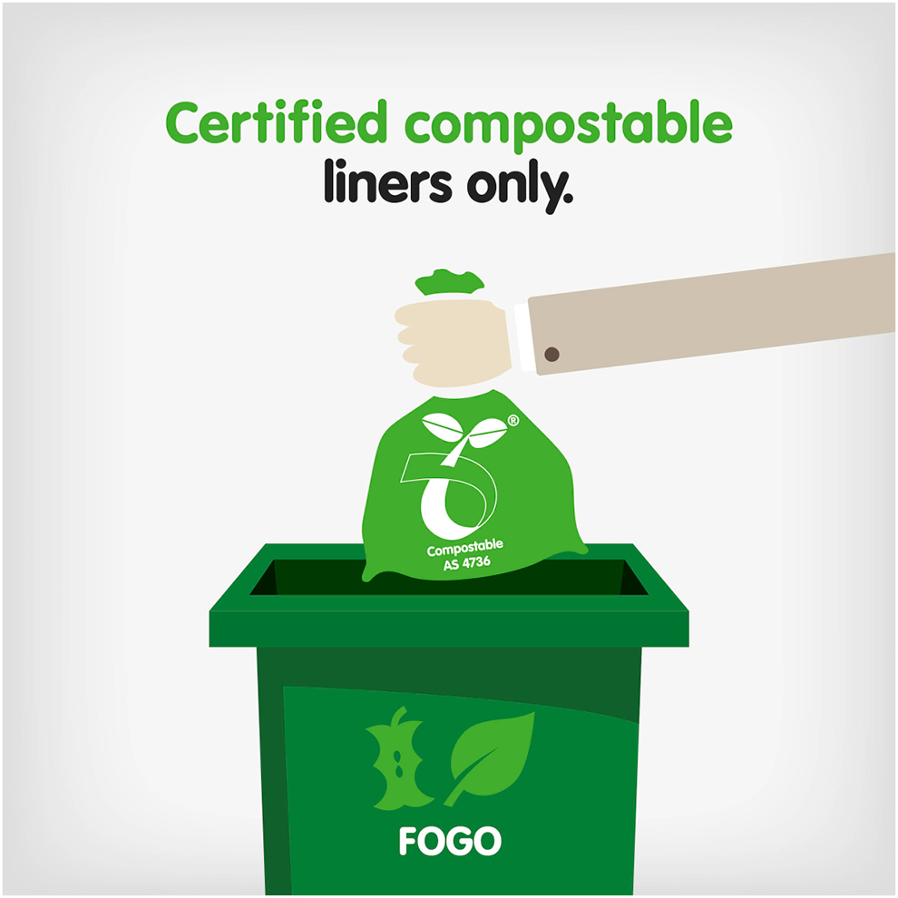 TownOfCambridge's tweet image. 🚨 In September and October 2024, TOC's FOGO contamination was around 6.5% - mainly due to plastic bags! 📉

Let’s get that number under 5%, Team Cambridge! 💪

🔗More info: ow.ly/RQi950U4Pxu

#KeepFOGOClean #SustainableCambridge #WasteSorted #FOGO #TownOfCambridge