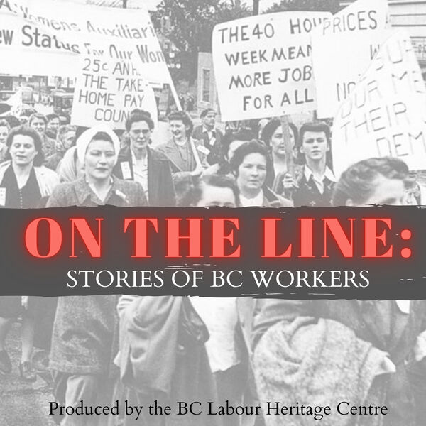 - Oh Canada! – 2 films plus On The Line: Stories of BC Workers

On today’s Labor Radio Podcast DAILY #podcast:
podbean.com/eas/pb-a6bym-1…

ow.ly/B6PE50TeyJ0

<a href="/BC_LHC/">BC Labour Heritage Centre</a> <a href="/wpfwdc/">WPFW89.3</a> <a href="/AFLCIO/">AFL-CIO ✊</a> #1u #UnionStrong #LaborRadioPod