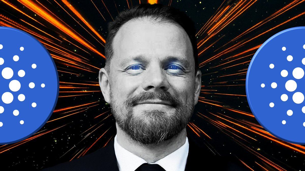BREAKING: BitcoinOS Co-Founder Edan Yago says "we did what people thought was impossible, introduce new cryptography into #Bitcoin without forking. You can post ZK proofs of any computation on Bitcoin, issue assets, RWAs to memecoins, and build any smart contract." #Cardano $ADA