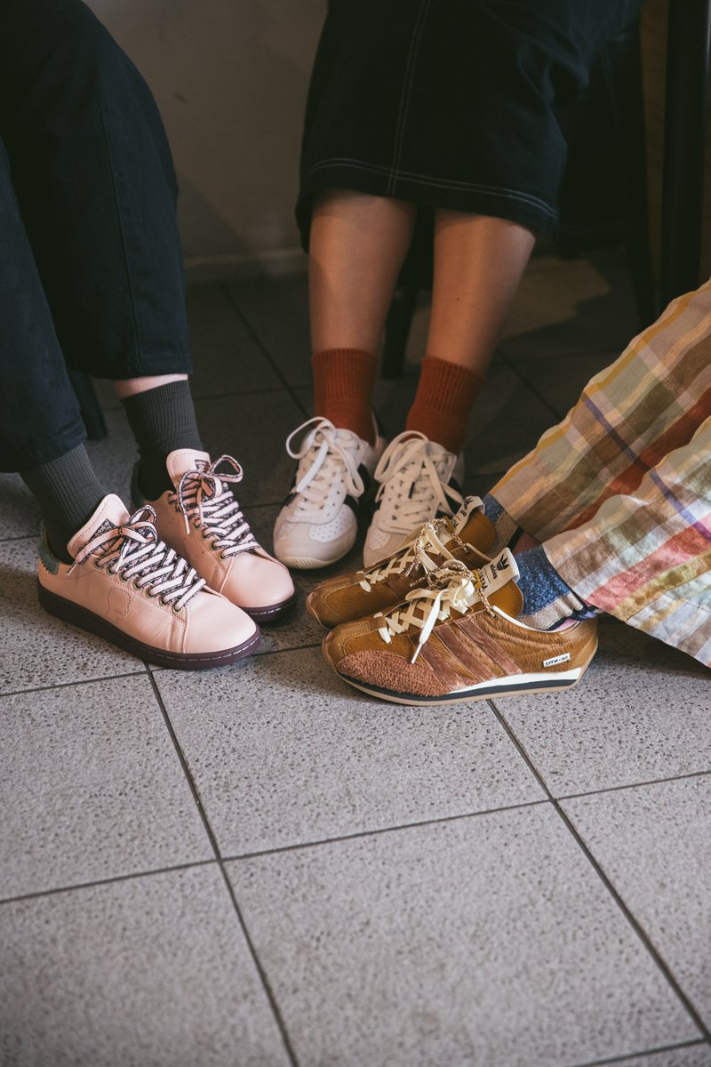 uptherestore's tweet photo. Shop the Fall/Winter ‘24 adidas Originals ranges in-store and online at UP THERE as presented by our friends at @pathmelbourne⁠
⁠
https://t.co/UgKaSt6tVR

#uptherestore #adidas #adidasoriginals #path #pathcoffee #coffee https://t.co/fHQ0VnSUTQ